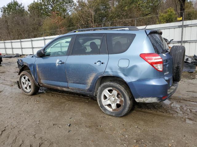Photo 2 from auction – 2012 TOYOTA RAV4 with VIN 2T3KF4DV2CW133847