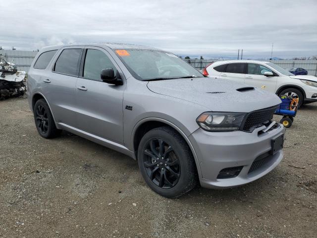 Photo 4 from auction – 2019 DODGE DURANGO R/ with VIN 1C4SDJCT7KC807092