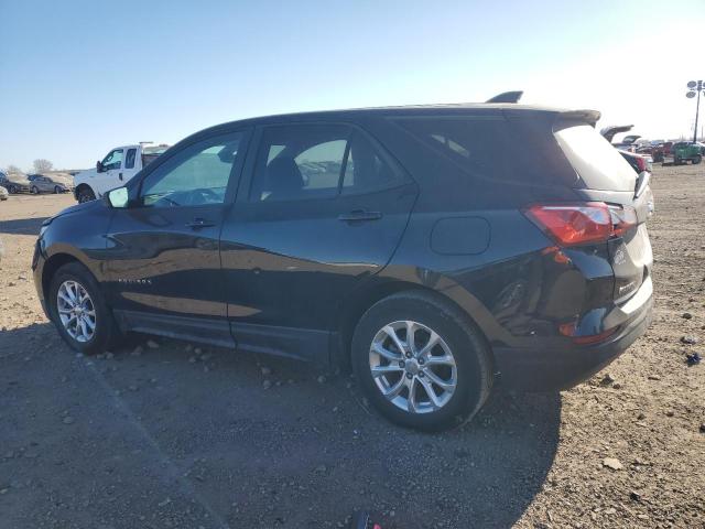 Photo 2 from auction – 2020 CHEVROLET EQUINOX LS with VIN 2GNAXHEVXL6284985
