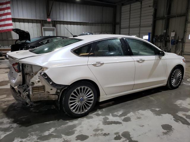 Photo 3 from auction – 2013 FORD FUSION TIT with VIN 3FA6P0K98DR147521