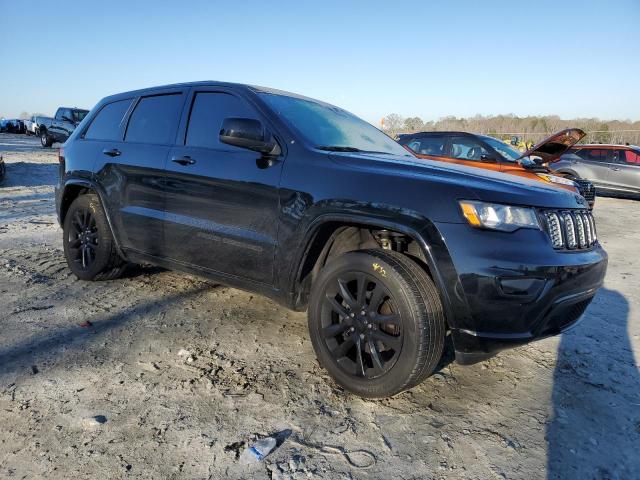 Photo 4 from auction – 2018 JEEP GRAND CHER with VIN 1C4RJFAG1JC207189