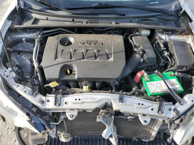 Photo 11 from auction – 2016 TOYOTA COROLLA L with VIN 2T1BURHEXGC516397