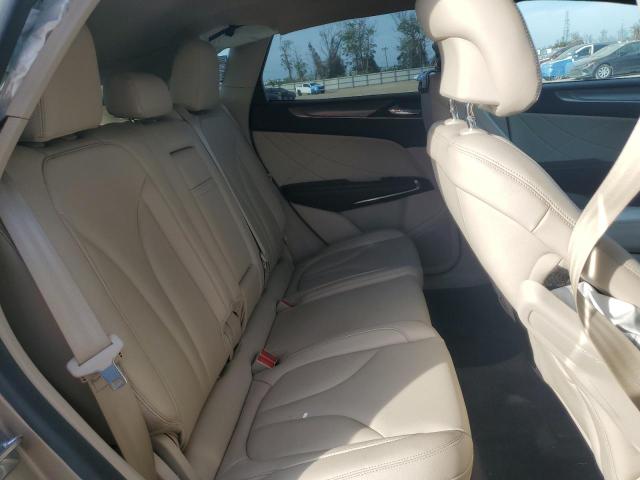 Photo 11 from auction – 2017 LINCOLN MKC PREMIE with VIN 5LMCJ1C92HUL40449