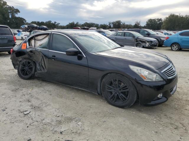 Photo 4 from auction – 2013 INFINITI G37 BASE with VIN JN1CV6AP2DM720446