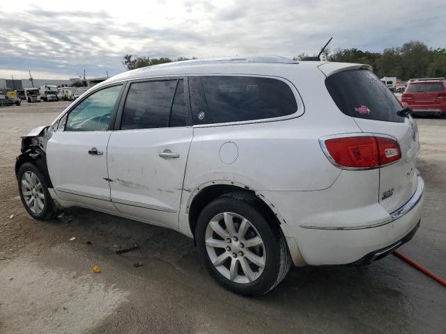 Photo 2 from auction – 2016 BUICK ENCLAVE with VIN 5GAKVCKD5GJ228741