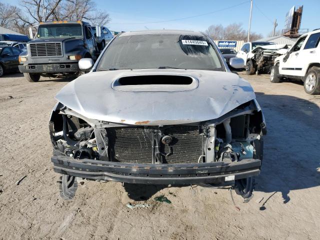Photo 5 from auction – 2010 SUBARU IMPREZA WR with VIN JF1GE7G66AG510208