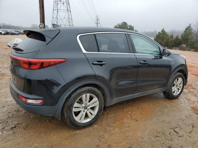 Photo 3 from auction – 2018 KIA SPORTAGE L with VIN KNDPMCAC8J7390772