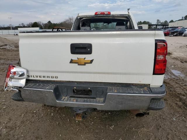 Photo 6 from auction – 2015 CHEVROLET SILVERADO with VIN 1GC1CYEG0FF196401