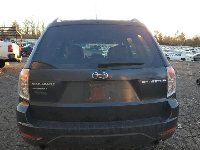 Photo 6 from auction – 2012 SUBARU FORESTER 2 with VIN JF2SHBDC7CH422968