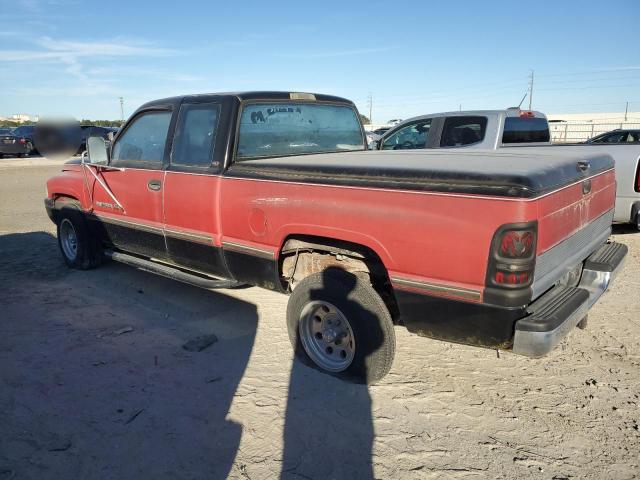 Photo 2 from auction – 1996 DODGE RAM 1500 with VIN 3B7HC13Y7TG171278
