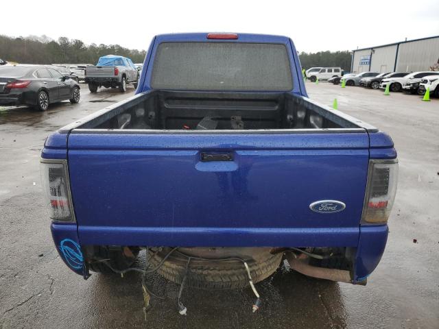 Photo 6 from auction – 2004 FORD RANGER SUP with VIN 1FTYR44U94PB50134