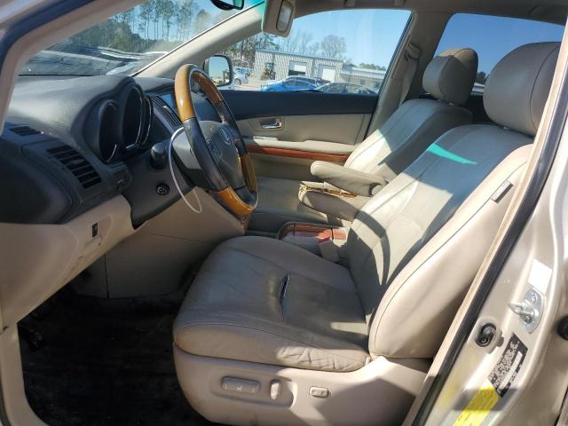Photo 7 from auction – 2006 LEXUS RX 400 with VIN JTJHW31U260046407