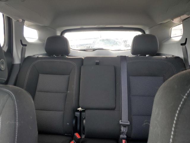 Photo 10 from auction – 2022 GMC TERRAIN SL with VIN 3GKALTEV5NL213980