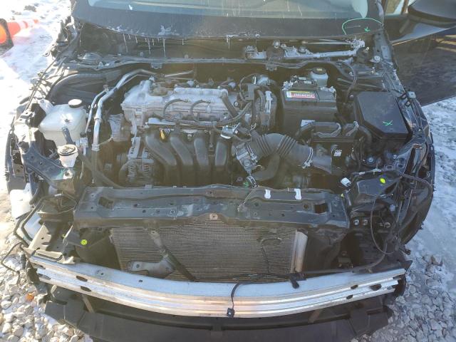 Photo 11 from auction – 2020 TOYOTA COROLLA LE with VIN JTDEPRAE9LJ106591