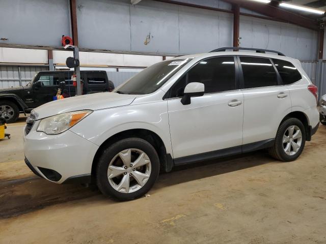SUBARU FORESTER 2 2014 with VIN JF2SJAHC7EH522676 - Photo from auction