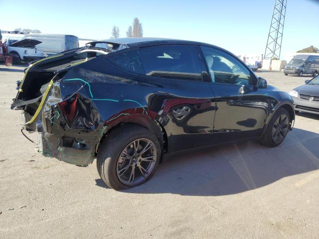 Photo 3 from auction – 2025 TESLA MODEL Y with VIN 7SAYGDEE6SF232541