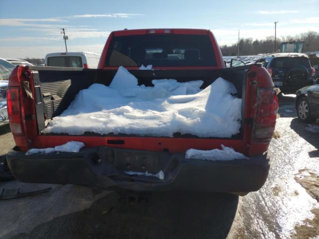 Photo 6 from auction – 2014 RAM 1500 ST with VIN 1C6RR6KG5ES233952