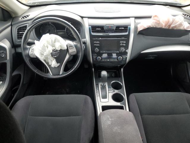 Photo 8 from auction – 2013 NISSAN ALTIMA 2.5 with VIN 1N4AL3AP1DN415013