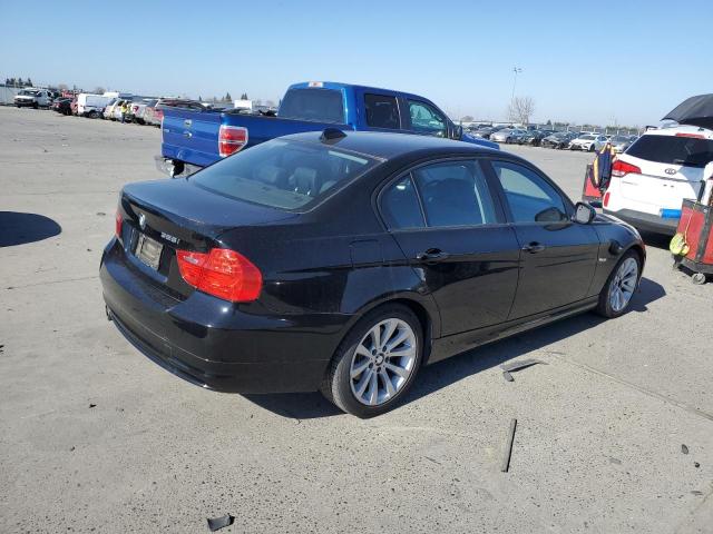Photo 3 from auction – 2011 BMW 328 I SULE with VIN WBAPH5C51BA442436