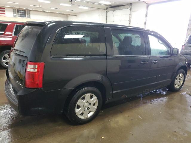 Photo 3 from auction – 2010 DODGE GRAND CARA with VIN 2D4RN4DE6AR107716