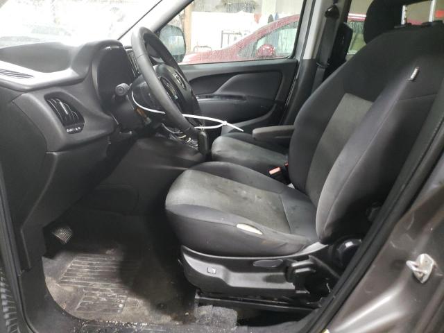 Photo 7 from auction – 2015 RAM PROMASTER with VIN ZFBERFBT0F6A71099