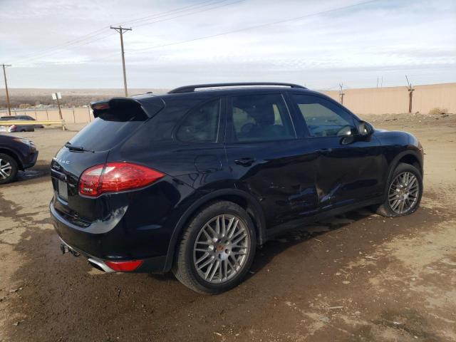 Photo 3 from auction – 2013 PORSCHE CAYENNE S with VIN WP1AB2A24DLA81467