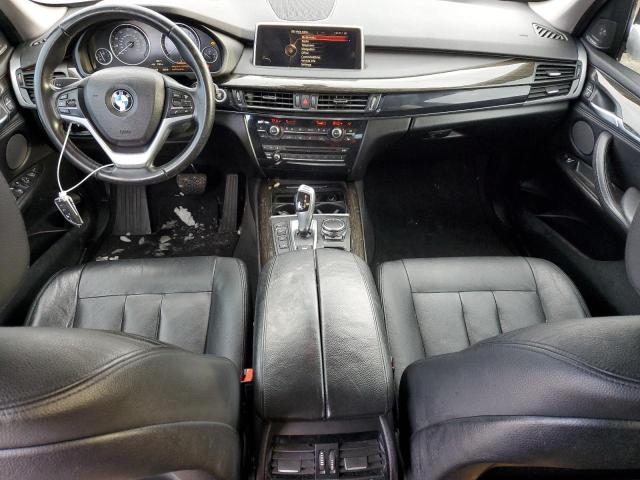Photo 8 from auction – 2016 BMW X5 XDRIVE3 with VIN 5UXKR0C52G0P32905
