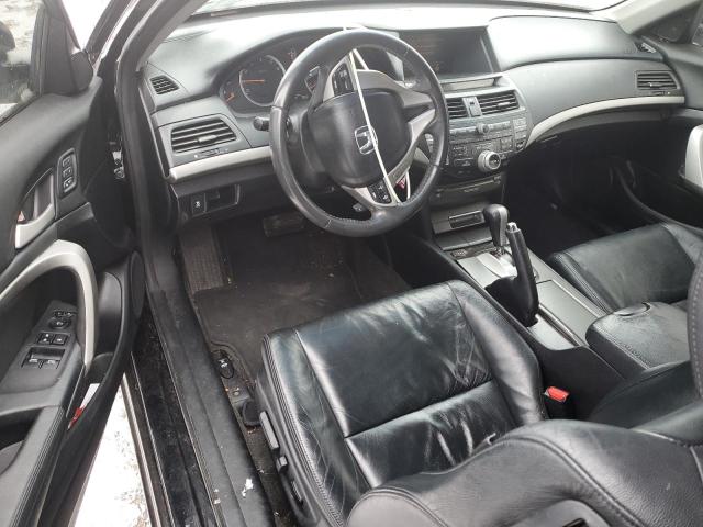 Photo 8 from auction – 2012 HONDA ACCORD EXL with VIN 1HGCS2B81CA004726