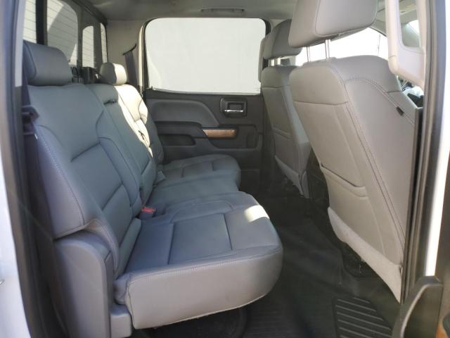 Photo 10 from auction – 2017 CHEVROLET SILVERADO with VIN 3GCUKSEC8HG426388