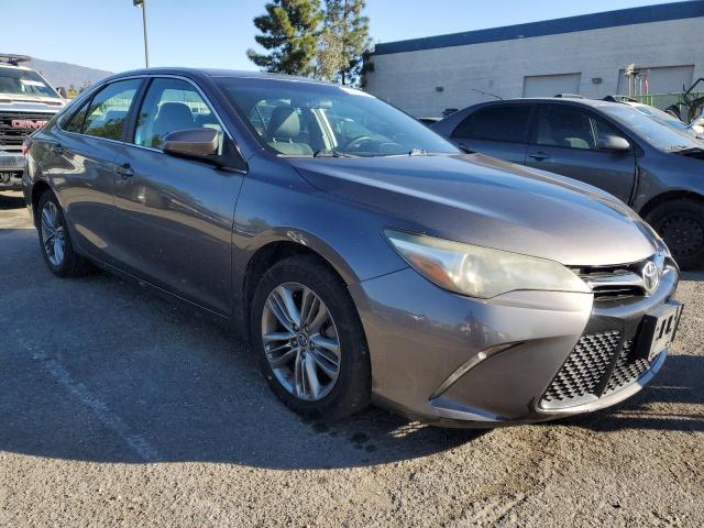 Photo 4 from auction – 2015 TOYOTA CAMRY LE with VIN 4T1BF1FK4FU009299