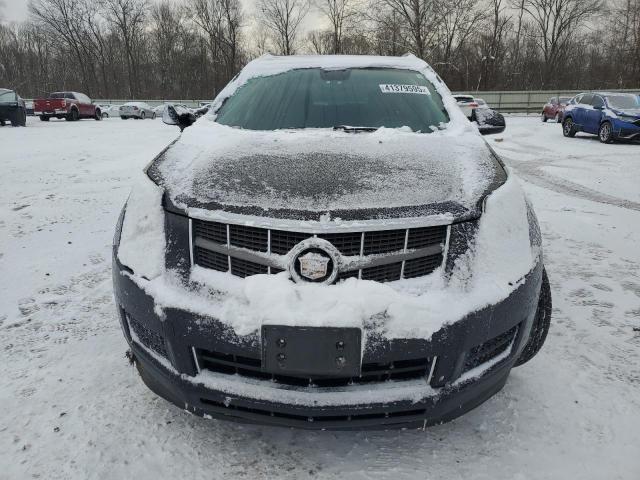 Photo 5 from auction – 2012 CADILLAC SRX LUXURY with VIN 3GYFNAE37CS605919