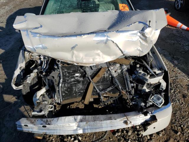 Photo 11 from auction – 2008 CADILLAC DTS with VIN 1G6KD57Y38U145806