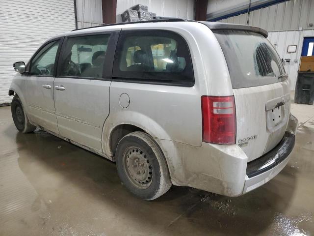 Photo 2 from auction – 2010 DODGE GRAND CARA with VIN 2D4RN4DEXAR425757