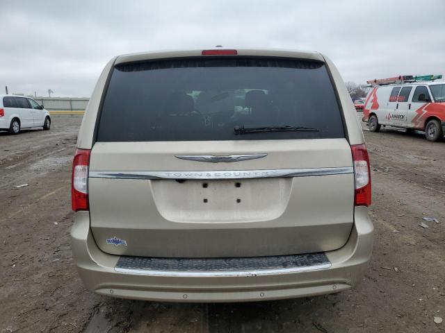 Photo 6 from auction – 2014 CHRYSLER TOWN & COU with VIN 2C4RC1CG2ER165008