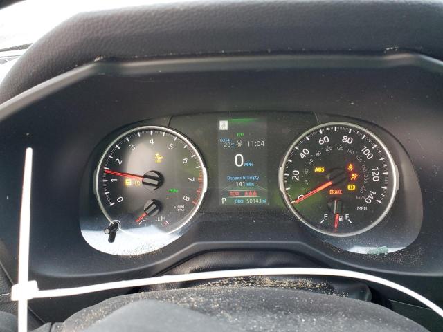 Photo 9 from auction – 2022 TOYOTA RAV4 LE with VIN 2T3G1RFV9NW283116