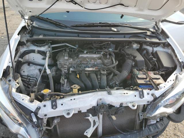 Photo 11 from auction – 2014 TOYOTA COROLLA L with VIN 5YFBURHE3EP005370