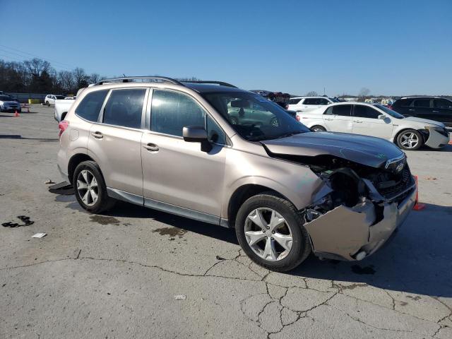 Photo 4 from auction – 2014 SUBARU FORESTER 2 with VIN JF2SJAHC8EH413336