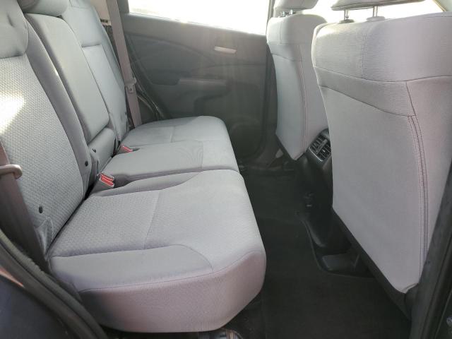 Photo 11 from auction – 2015 HONDA CR-V LX with VIN 5J6RM3H35FL003277