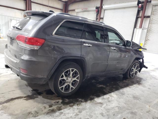 Photo 3 from auction – 2019 JEEP GRAND CHER with VIN 1C4RJFBG0KC756804