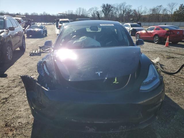 Снимка 5 от търг – 2020 TESLA MODEL 3 с VIN 5YJ3E1EC8LF713161