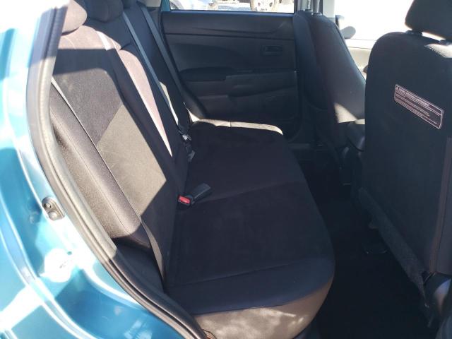 Снимка 10 от търг – 2013 MITSUBISHI OUTLANDER с VIN 4A4AP3AU8DE009663