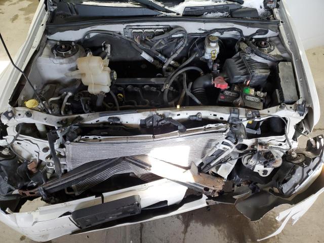 Photo 12 from auction – 2010 FORD ESCAPE LIM with VIN 1FMCU9E74AKA11399