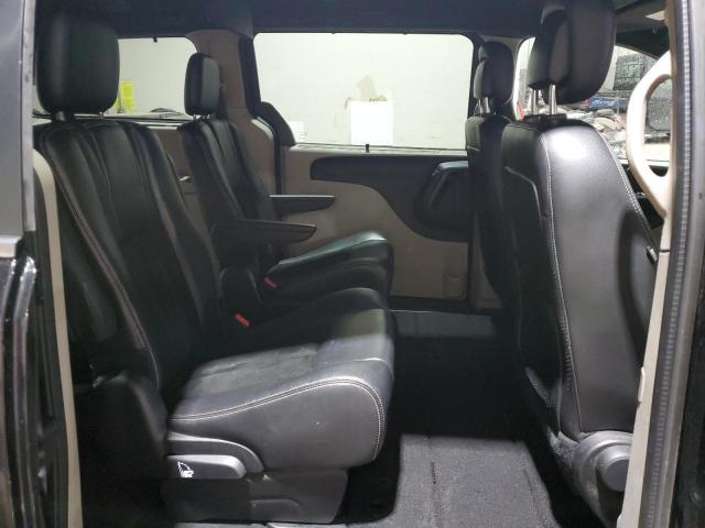 Photo 11 from auction – 2016 DODGE GRAND CARA with VIN 2C4RDGCG9GR353821