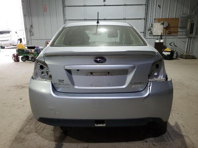 Photo 6 from auction – 2016 SUBARU IMPREZA with VIN JF1GJAA65GH005314