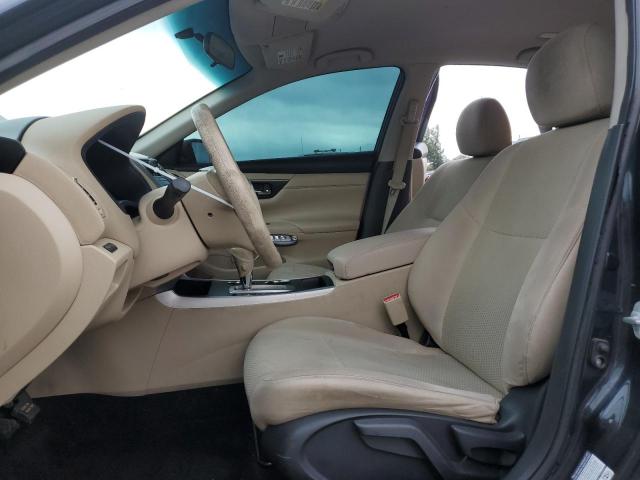 Photo 7 from auction – 2015 NISSAN ALTIMA 2.5 with VIN 1N4AL3AP0FC419469