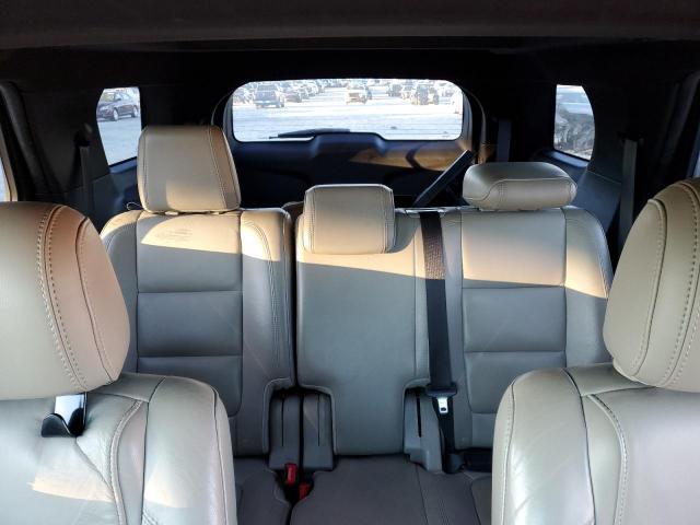 Photo 10 from auction – 2013 FORD EXPLORER X with VIN 1FM5K7D8XDGA40037