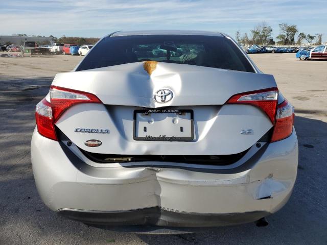 Photo 6 from auction – 2016 TOYOTA COROLLA L with VIN 5YFBURHE2GP496579