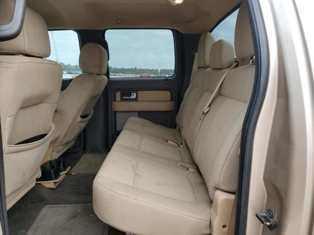 Photo 10 from auction – 2012 FORD F150 SUPER with VIN 1FTFW1CT6CKE05289