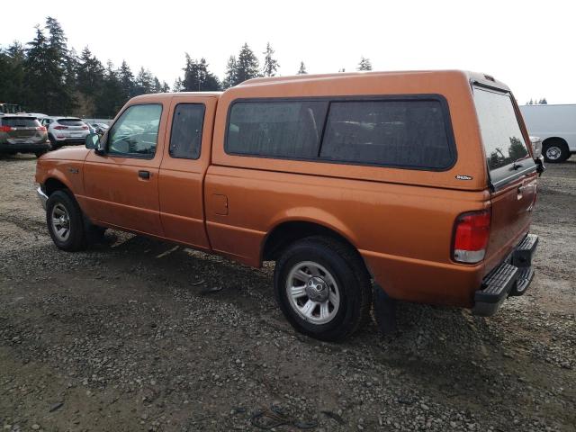 Photo 2 from auction – 2000 FORD RANGER SUP with VIN 1FTYR14C8YPA04769