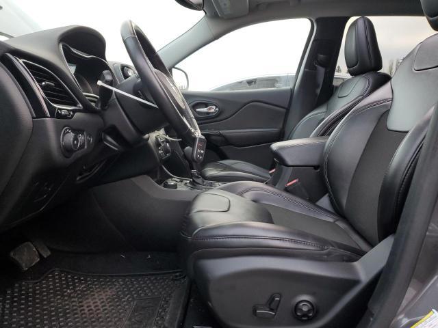 Photo 7 from auction – 2019 JEEP CHEROKEE L with VIN 1C4PJMLX2KD306706